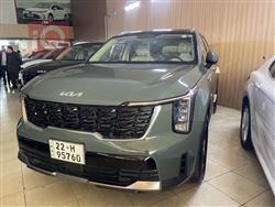 کیا سۆرینتۆ